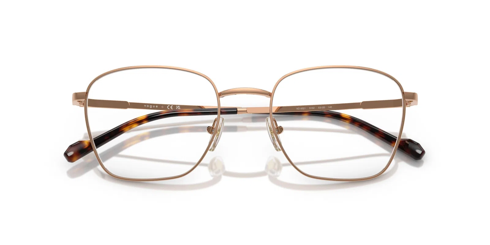 Vogue Eyewear 4321 Eyeglasses - view 28